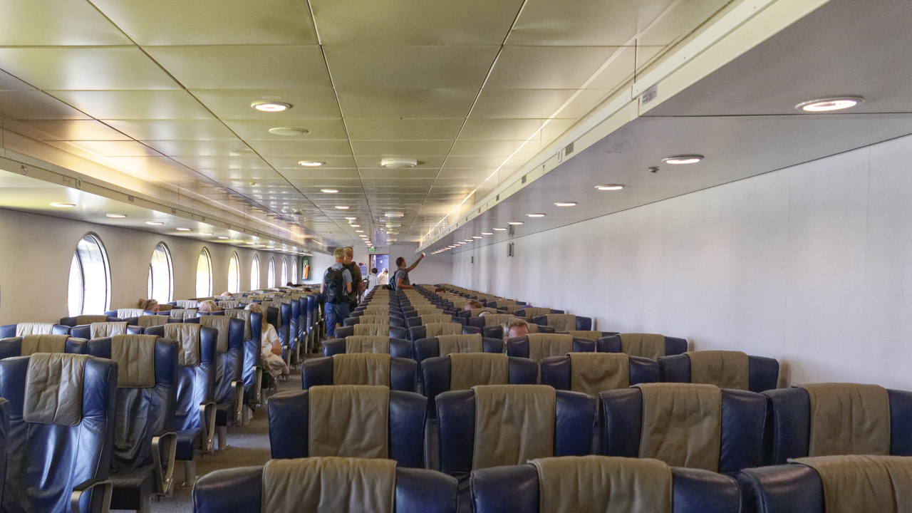 20260816•122536•Colorline Ferry Voyager Lounge•Hirtshals•North Denmark•DK